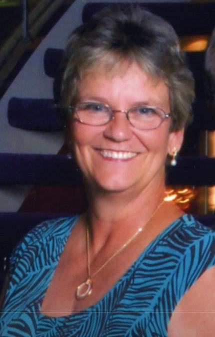 Nancy Browning Ball